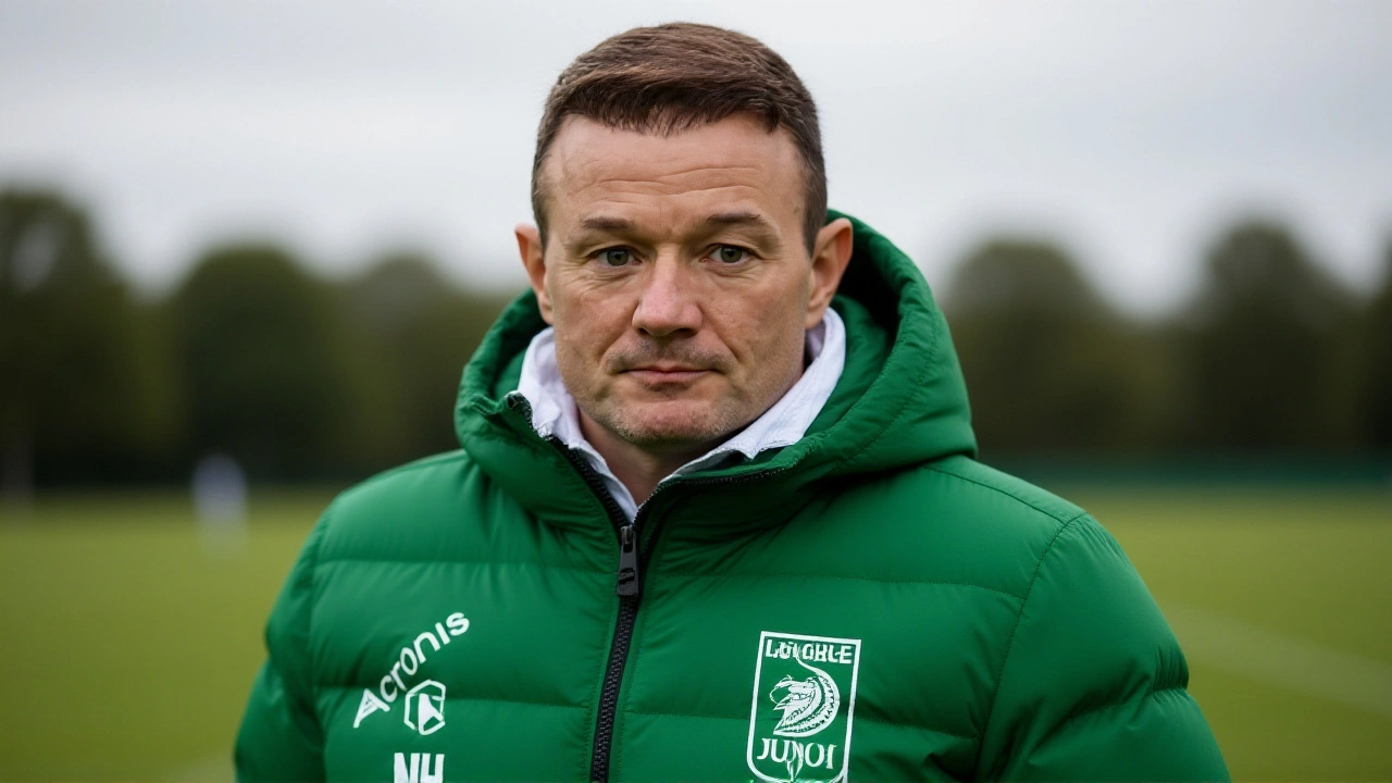 What to Watch On Match Day