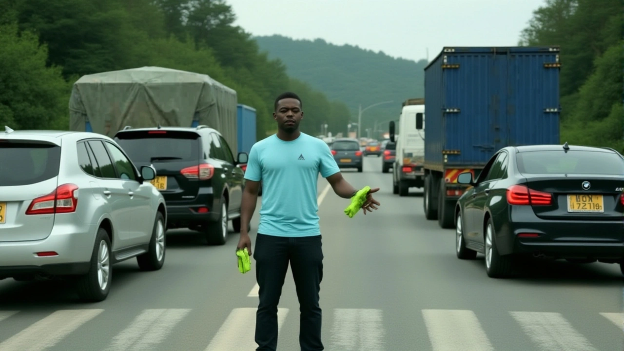 KeNHA Pledges Transparent Tolling on Sh200 Billion Rironi-Mau Summit Expressway Amid Wealth Division Fears