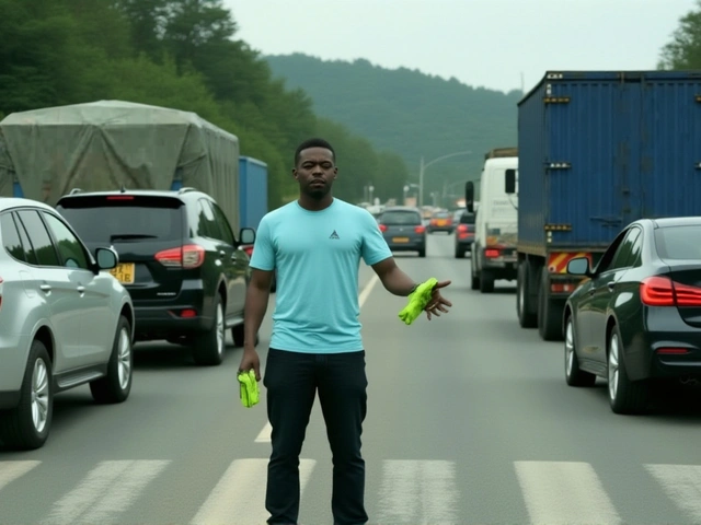 KeNHA Pledges Transparent Tolling on Sh200 Billion Rironi-Mau Summit Expressway Amid Wealth Division Fears