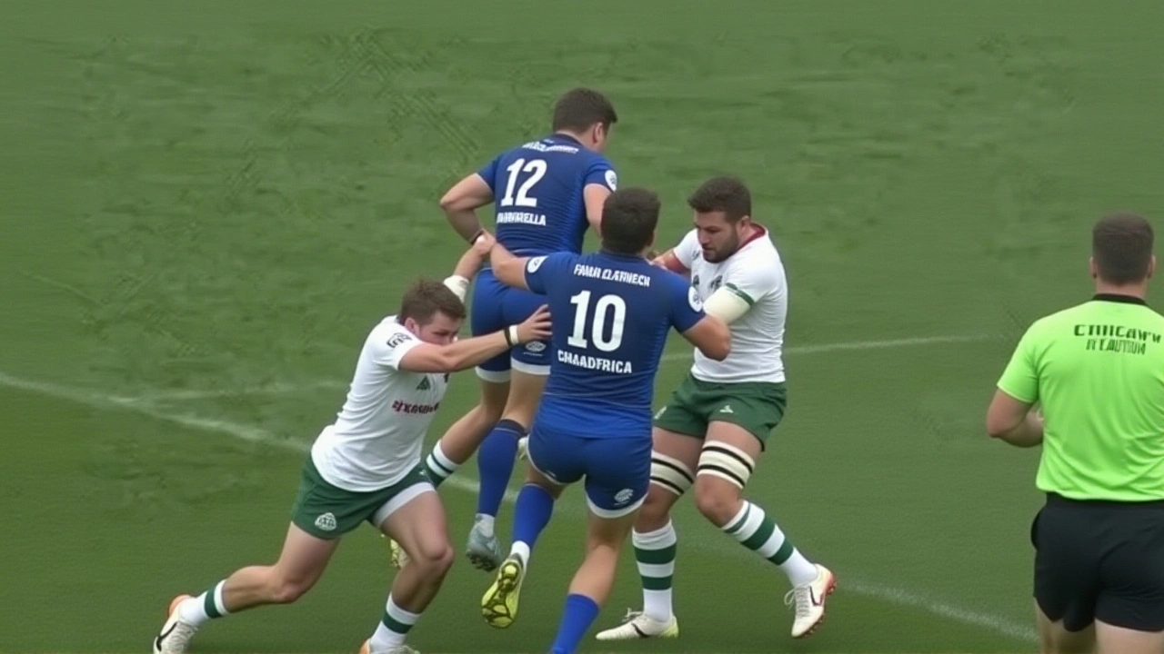 What This Means for the Rest of the November Window