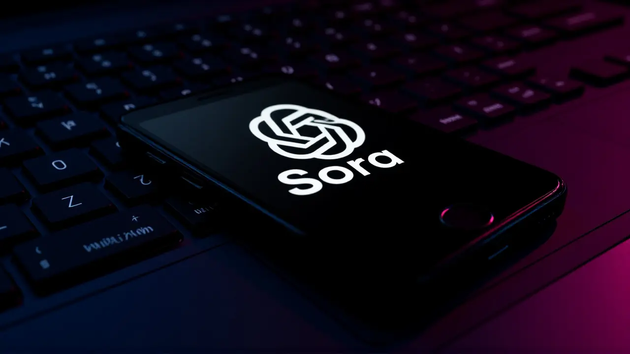 Leadership Shakeup at OpenAI