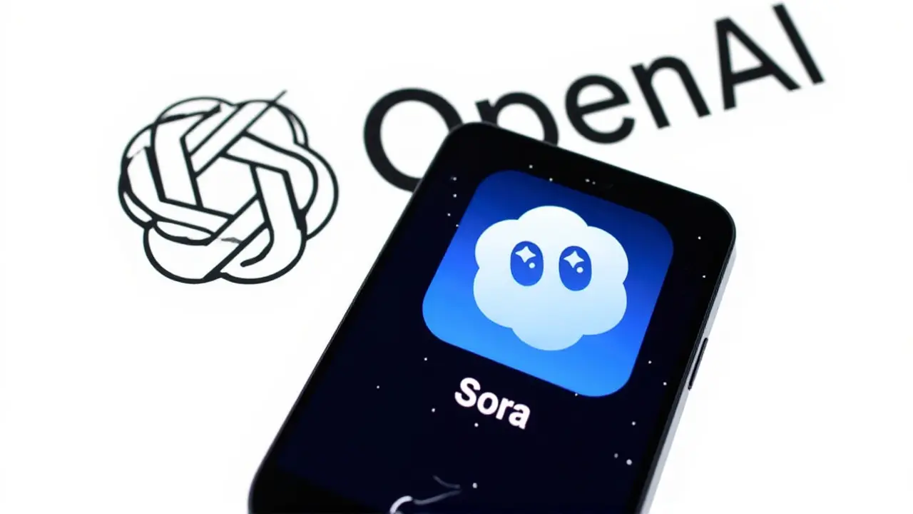 OpenAI Kills Sora App to Prioritize Compute and Enterprise Focus