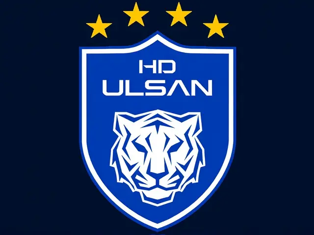 Vissel Kobe Beats Ulsan HD 1-0 in ACL Elite Showdown