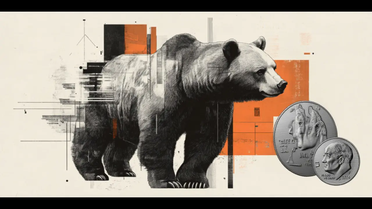 AUD/USD Slips Toward 0.6900 as Markets Brace for US NFP Data